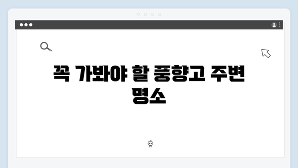 2024 베트남 여행 필수코스, 풍향고에서 소개된 명소는 어디?