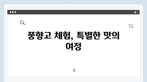 [베트남 문화] 현지인처럼 즐기는 베트남 문화 - 풍향고 체험기