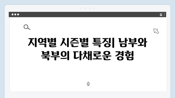 2024 베트남 여행 시즌별 꿀팁 - 풍향고식 여행 노하우