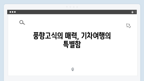 베트남 야간열차 예약 - 풍향고식 기차여행 가이드