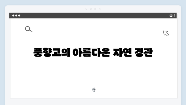 풍향고 촬영지로 보는 베트남 여행의 매력 포인트 TOP 5