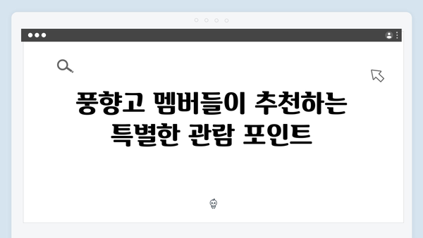 하노이 야경 명소 BEST 5 - 풍향고 멤버들이 선택한 핫플레이스는?