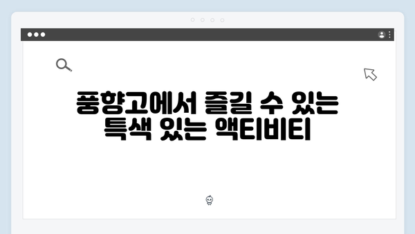 2024 베트남 여행 필수 정보 - 풍향고 완전정복