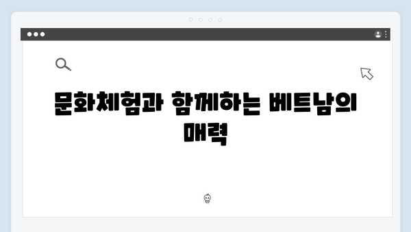 [베트남 핫플] 하롱베이에서 사파까지 - 풍향고 멤버들의 필수 코스