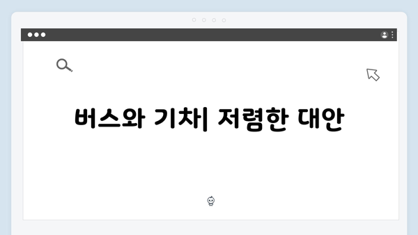 하노이 공항에서 시내까지 - 풍향고 교통 가이드
