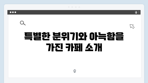 하노이 카페 투어 - 풍향고에서 공개된 감성 카페
