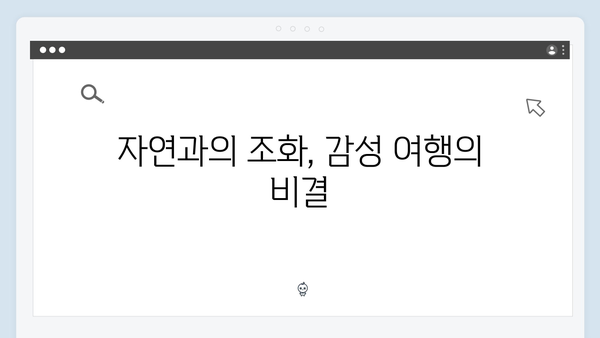 풍향고 유재석X황정민의 아날로그 감성 여행법 따라하기