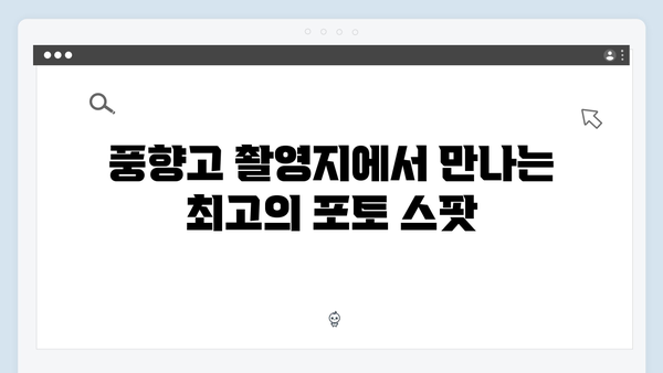 하노이부터 사파까지 완벽 정복! 풍향고 촬영지를 찾아 떠나는 여정