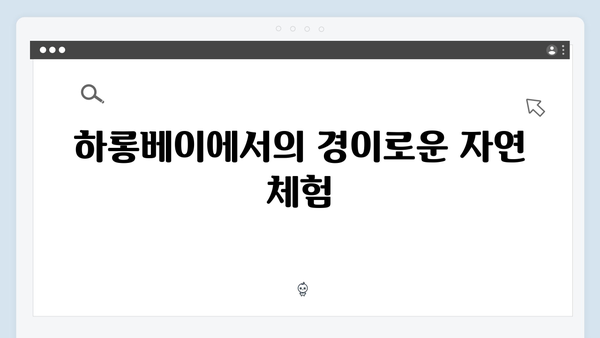 풍향고 베트남 여행 코스 총정리! 하노이부터 사파까지 완벽 가이드