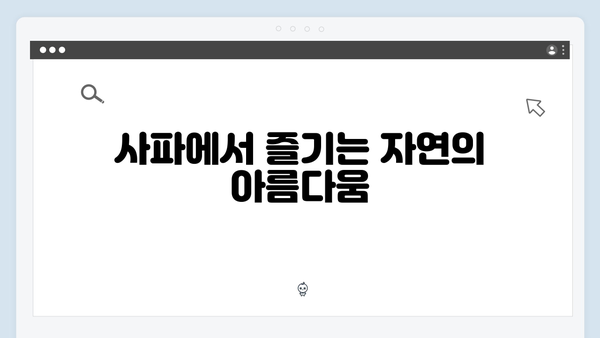 풍향고 촬영지 속 숨은 매력 찾기, 하노이와 사파를 제대로 즐기는 법은?