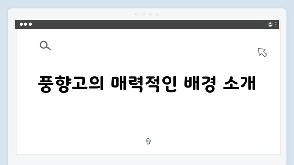 하노이 인생샷 명소 - 풍향고 촬영 포인트 대공개