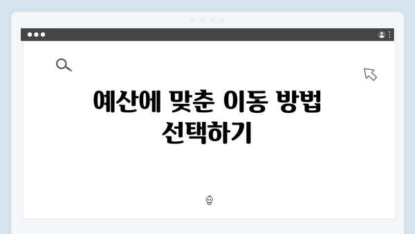 [베트남 여행] 하노이 공항에서 시내까지 - 풍향고식 이동 방법