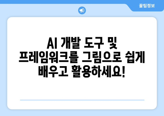 AI 기초부터 최신 기술까지: 개발자를 위한 그림 가이드