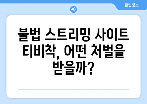 누누티비 대체 사이트인 