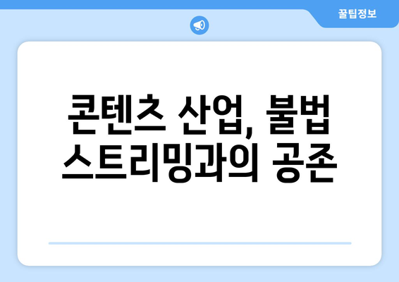 누누: 불법 스트리밍의 사회학