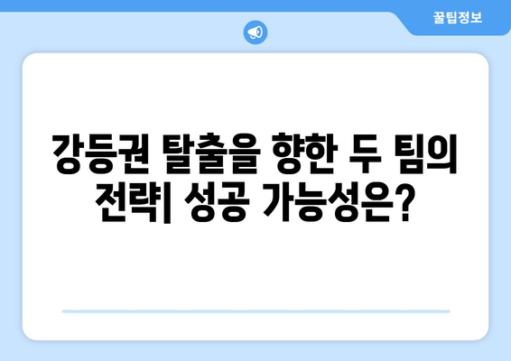 분데스리가 2024/25: 브라운슈바이크와 그로이터 퓌르트의 시즌 목표