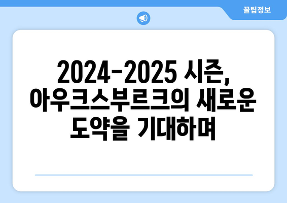 2024-2025 분데스리가: 아우크스부르크의 분데스리가 안정화와 시즌 목표