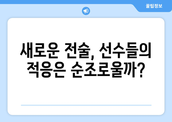 토트넘 홋스퍼 2024-25: 포스테코글루 감독의 공격 축구 완성도는?