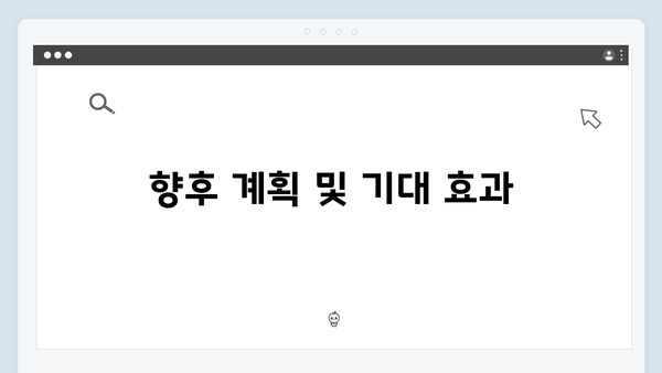 서울시 복지멤버십 시범사업 6가지 혜택 총정리