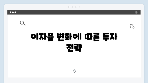 KDB산업은행 정기예금: 장기 투자 전략 가이드