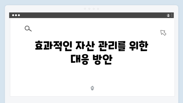 우리은행 예금 금리 인상 소식과 대응 전략