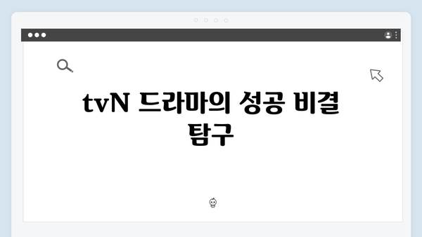 tvN 정년이 최종회 시청률 대기록 | 감동의 피날레와 충격적 결말