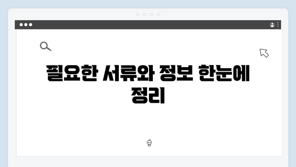 복지멤버십 가입부터 혜택받기까지 원스톱 가이드