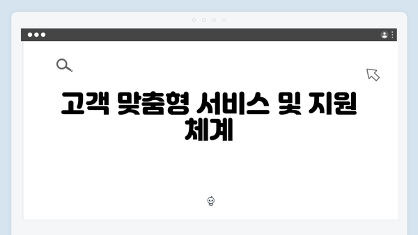 신한은행 프리미엄 고객 예금 상품