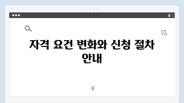 2024 맞춤형급여안내 업데이트 - 복지멤버십 총정리