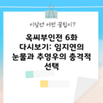 옥씨부인전