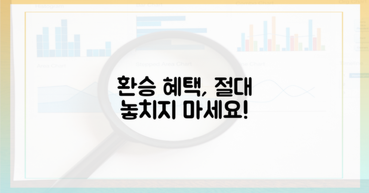 환승 할인 혜택을 놓치지 마세요