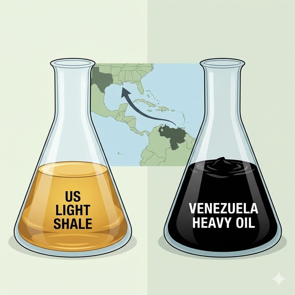 트럼프 베네수엘라
