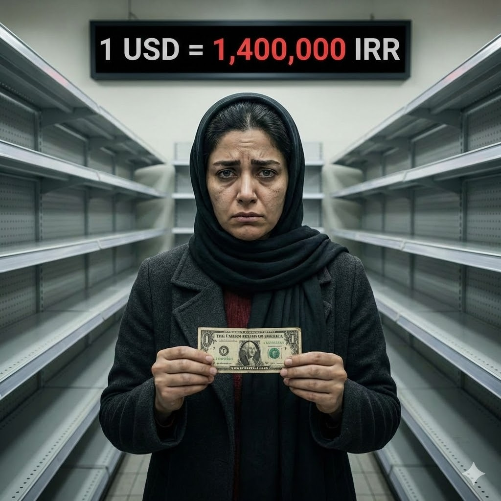 트럼프 이란 공습