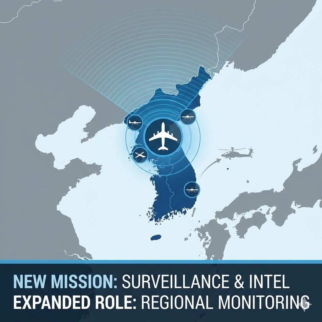 주한미군 아파치 철수