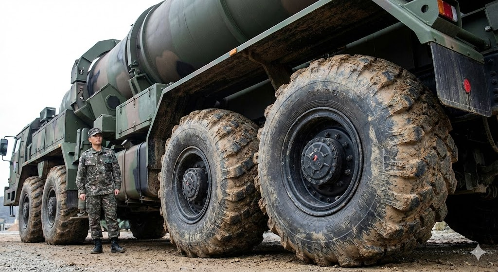 현무-5 실전배치