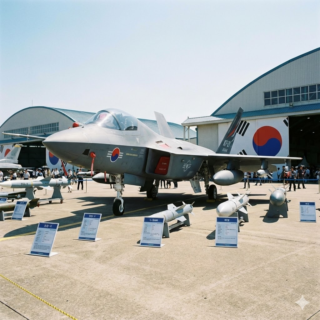 FA-50 업그레이드 포기