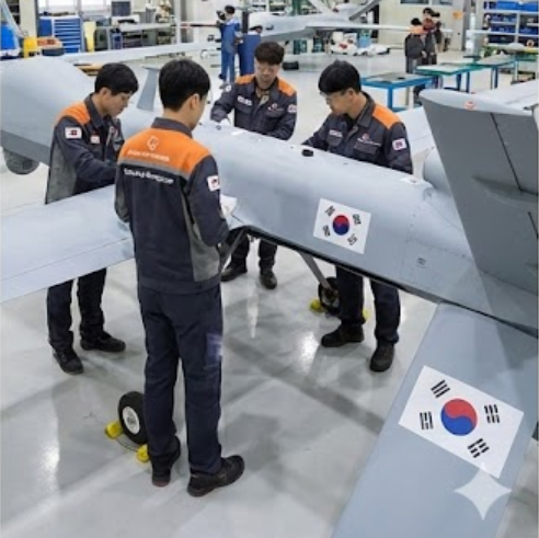 한화 그레이 이글 STOL